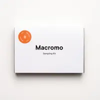 MACROMO krevní test Pohlavně přenosné nemoci
