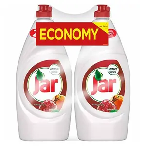 JAR Pomegranate 2x900 ml