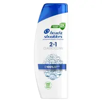 HEAD&SHOULDERS Šampon 2v1 Classic 400 ml