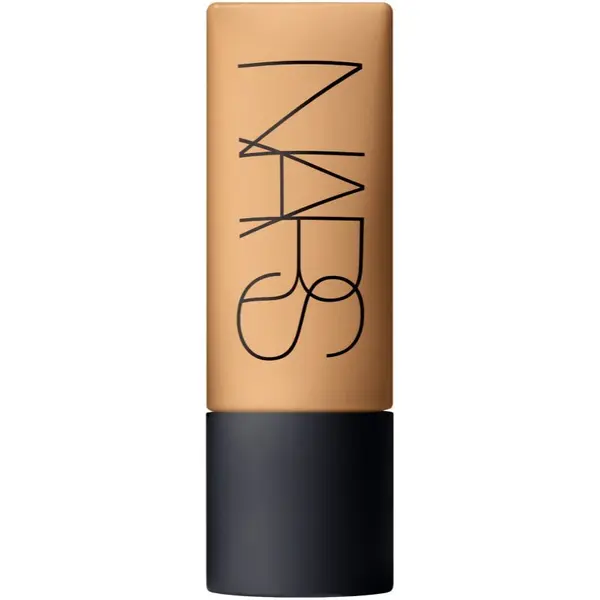NARS Soft Matte Complete Foundation matující make-up odstín VANUATU 45 ml