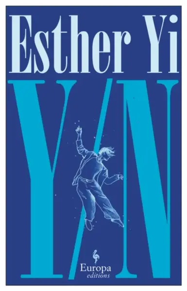 Y/N - Esther Yi