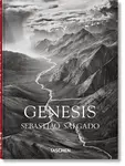 Sebastiao Salgado. Genesis. 45th Ed. - Sebastiao Salgado, Lélia Wanick Salgado