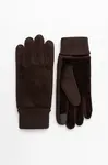 Barbour  rukavice pánské