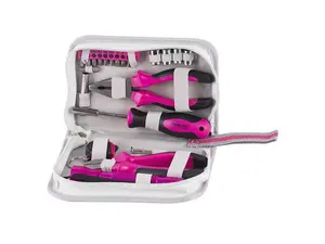 Sada nářadí STREND PRO LADIES SET12 23ks