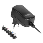 Adaptér napájecí 3-12V 600mA REBEL URZ1152A