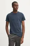 Tommy Jeans  tričko pánské bavlněné