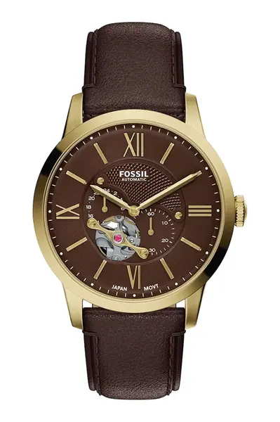Fossil  hodinky pánské Townsman