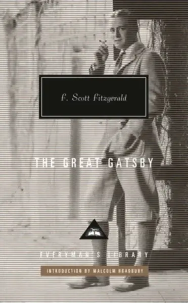 The Great Gatsby - F. Scott Fitzgerald