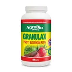 Přípravek proti slimákům AGROBIO Granulax Plus 400g