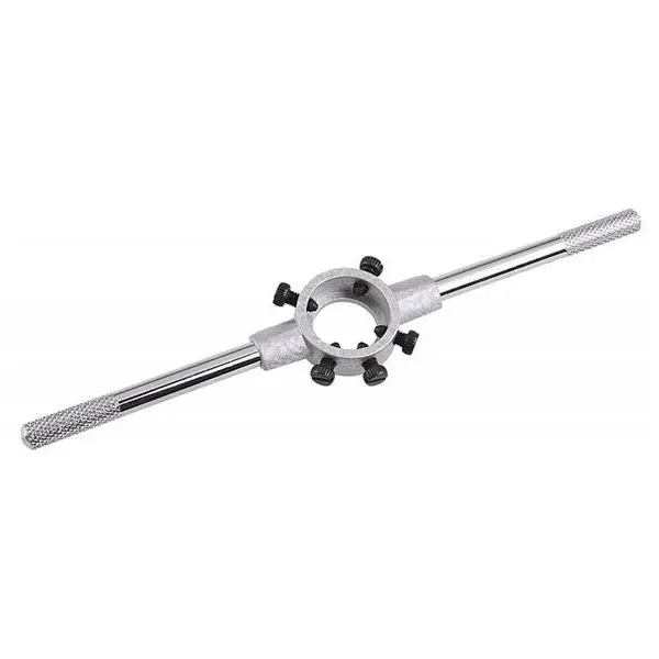 Držák závitového očka 25x9mm
