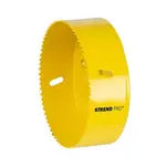 Korunka vykružovací STREND PRO Bimetal BHS44 127mm