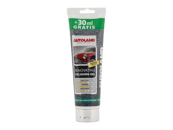 Leštěnka AUTOLAND 280ml