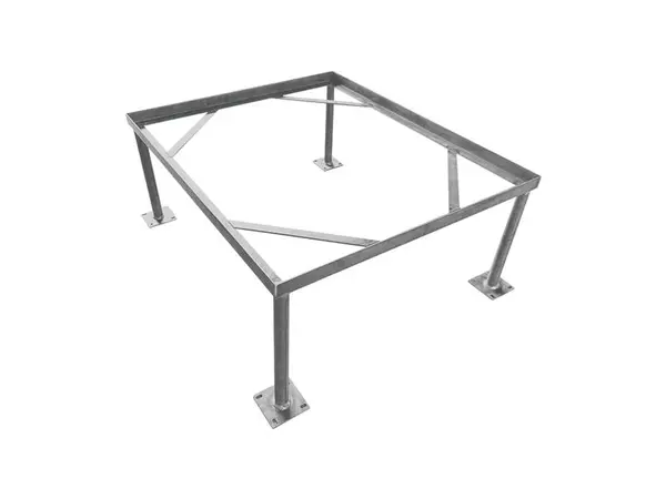 Podstavec pro IBC nádrž 600L