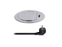 Zásuvka vestavná SOLIGHT PP122C-PD20