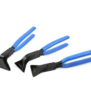 Sada klempířských kleští GEKO G02250 3ks