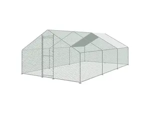 Kurník - voliéra STREND PRO 2173632 3x6x2m