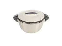 Termomísa ORION Termo 1,1l White