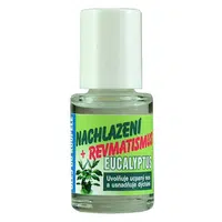 VIVACO Eukalyptový 100% olej 15 ml