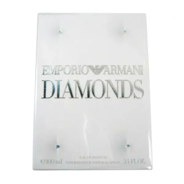 Giorgio Armani Diamonds Parfémovaná voda 100ml