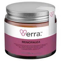 VERRA Menopauza 90 kapslí