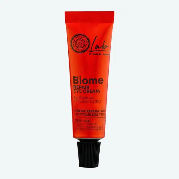 NATURA SIBERICA Lab Biome Regenerační oční krém 10 ml