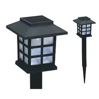 Svítidlo solární STREND PRO 2170212 Alya