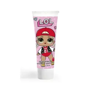 Zubní pasta L.O.L. 75 ml