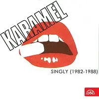 Karamel – Singly (1982-1988)