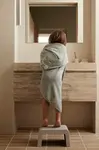 Liewood  Detská osuška s kapucňou  Albert Hooded Towel