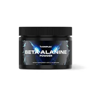 COMPLEX Beta-Alanine 200 g