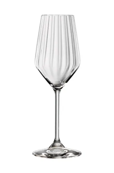 Spiegelau  Sada pohárov na šampanské LifeStyle Champagne (4-pack)