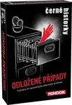 Černé historky Odložené případy