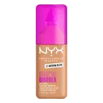 NYX Professional Makeup Make-up Make`EM Wonder Buildable Foundation 30 ml 17 Medium Olive