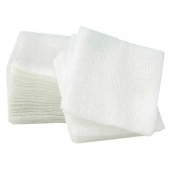 Gáza kompresní sterilní Steriko 5x5/25x2 8 vrstev