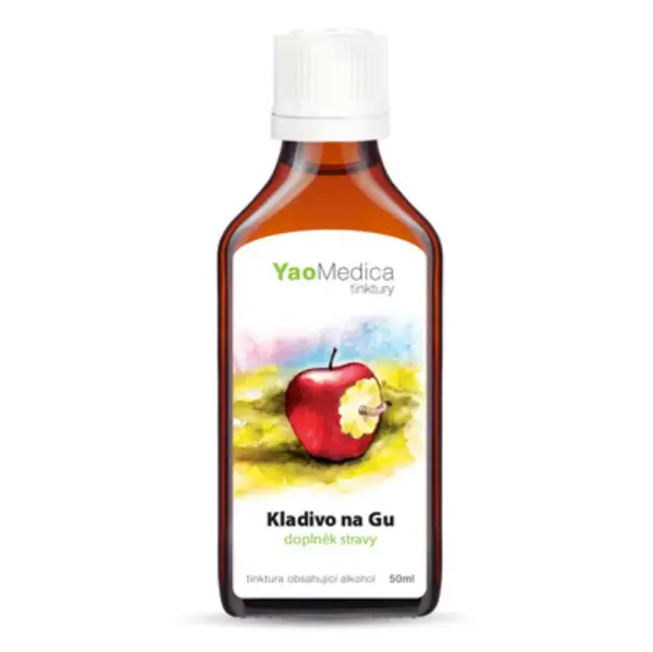 YAOMEDICA Kladivo na Gu 50 ml