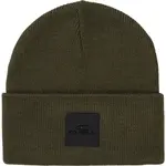 O'Neill CUBE Dětská zimní čepice, khaki, velikost UNI