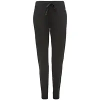 Champion RIB CUFF Dámské tepláky, černá, velikost