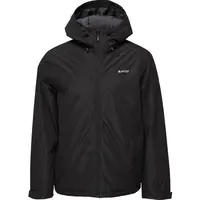 Hi-Tec MAKITO Pánská zimní bunda, černá, velikost