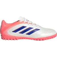 adidas COPA PURE III CLUB TF Pánské turfy, bílá, velikost 40 2/3