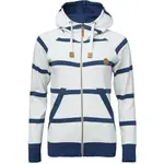 Willard LEOSA Dámská mikina, bílá, velikost