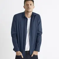 Celio Košile Bapeachy2 regular - Pánské