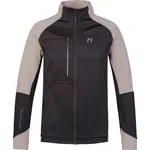 Hannah TARIQ II Pánská funkční mikina, černá, velikost