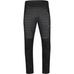 Etape YUKON 2.0 Pánské volné kalhoty, černá, velikost