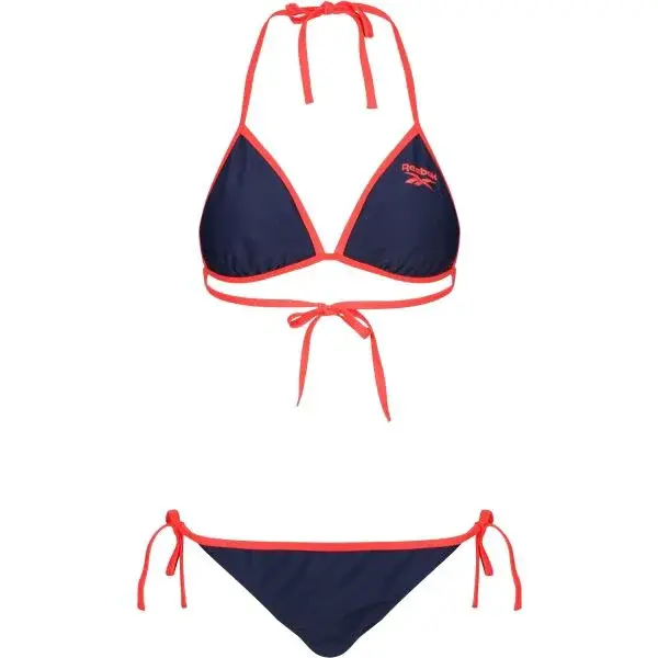 Reebok ALLEGRA Dámské bikini, tmavě modrá, velikost