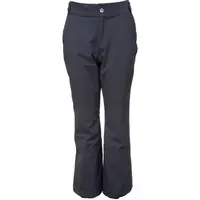 KARI TRAA EVELYN SKI Dámské lyžařské kalhoty, tmavě modrá, velikost