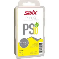 Swix PURE SPEED PS10 Parafín, žltá, veľkosť