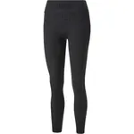 Puma FORMKNIT SEAMLESS HIGH WAIST 7/8 TIGHT Dámske legíny, čierna, veľkosť