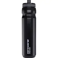 Arcore ERGO 1 L Cyklistická láhev, černá, velikost 1 L