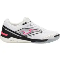 Joma GAMBETA Pánské sálovky, bílá, velikost