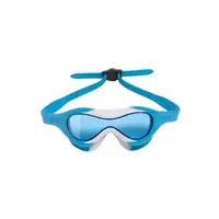 Arena SPIDER Plavecká maska, modrá, velikost